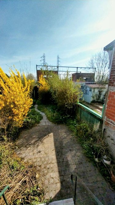 Maison a vendre Bailleul 59270 Nord 60 m2 4 pièces 147500 euros