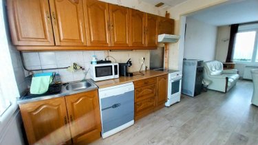 Maison a vendre Bailleul 59270 Nord 60 m2 4 pièces 147500 euros