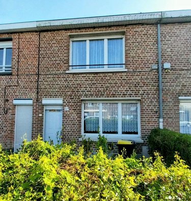 Maison a vendre Bailleul 59270 Nord 60 m2 4 pièces 147500 euros
