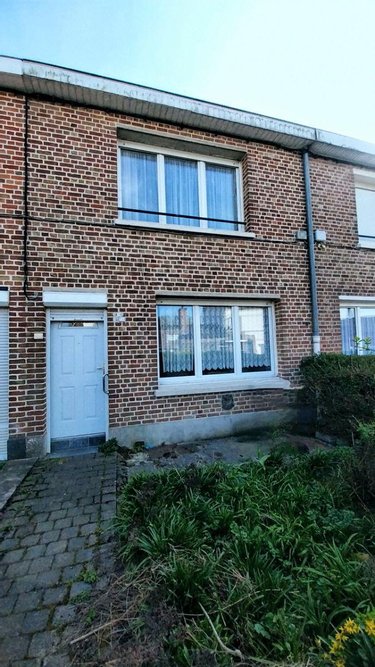 Maison a vendre Bailleul 59270 Nord 60 m2 4 pièces 147500 euros