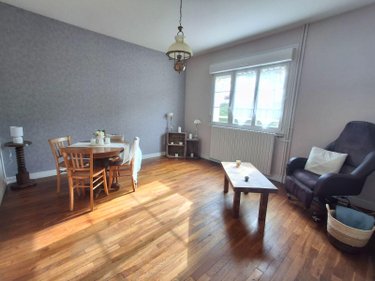 Maison a vendre Argentan 61200 Orne 90 m2 3 pièces 132500 euros