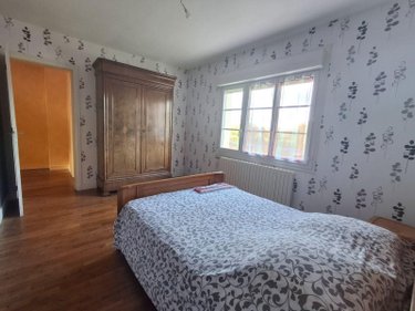 Maison a vendre Argentan 61200 Orne 90 m2 3 pièces 132500 euros