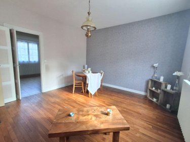 Maison a vendre Argentan 61200 Orne 90 m2 3 pièces 132500 euros