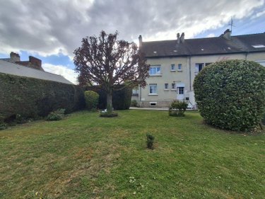 Maison a vendre Argentan 61200 Orne 90 m2 3 pièces 132500 euros