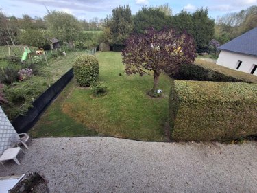 Maison a vendre Argentan 61200 Orne 90 m2 3 pièces 132500 euros