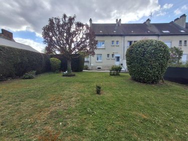 Maison a vendre Argentan 61200 Orne 90 m2 3 pièces 132500 euros