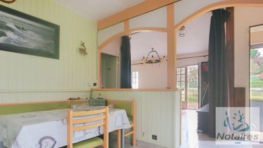 Maison a vendre Croignon 33750 Gironde 89 m2 3 pièces 234000 euros