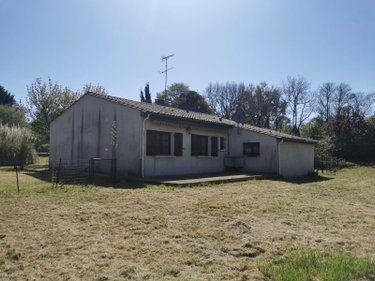 Maison a vendre Croignon 33750 Gironde 89 m2 3 pièces 234000 euros