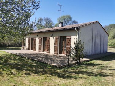 Maison a vendre Croignon 33750 Gironde 89 m2 3 pièces 234000 euros