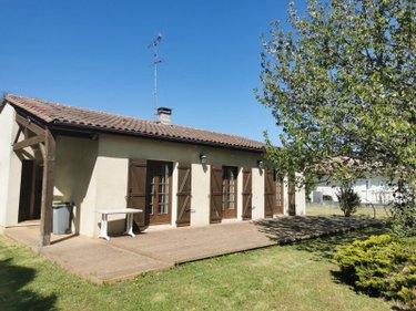 Maison a vendre Croignon 33750 Gironde 89 m2 3 pièces 234000 euros
