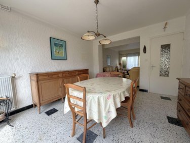 Maison a vendre Bourbourg 59630 Nord 99 m2 5 pièces 178500 euros