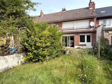 Maison a vendre Bourbourg 59630 Nord 99 m2 5 pièces 178500 euros