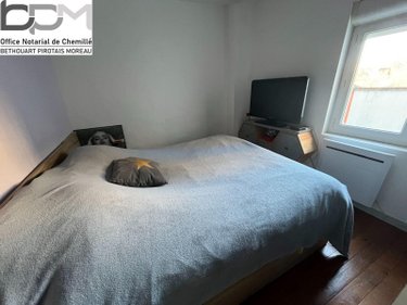 Maison a vendre Chemillé-en-Anjou 49120 Maine-et-Loire 75 m2  129000 euros