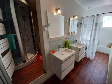 Maison a vendre Pocé-les-Bois 35500 Ille-et-Vilaine 211 m2 6 pièces 403650 euros