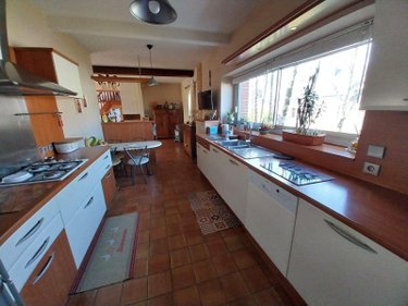 Maison a vendre Pocé-les-Bois 35500 Ille-et-Vilaine 211 m2 6 pièces 399000 euros