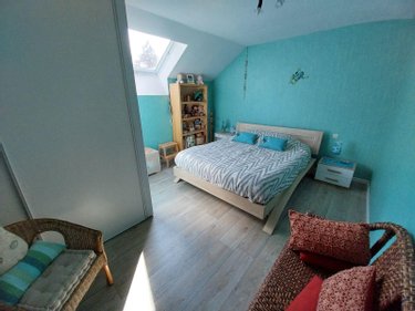 Maison a vendre Pocé-les-Bois 35500 Ille-et-Vilaine 211 m2 6 pièces 403650 euros