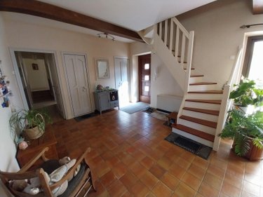 Maison a vendre Pocé-les-Bois 35500 Ille-et-Vilaine 211 m2 6 pièces 399000 euros
