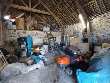 Maison a vendre Pocé-les-Bois 35500 Ille-et-Vilaine 211 m2 6 pièces 403650 euros