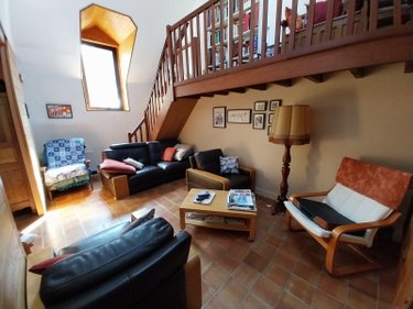 Maison a vendre Pocé-les-Bois 35500 Ille-et-Vilaine 211 m2 6 pièces 403650 euros