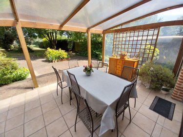 Maison a vendre Pocé-les-Bois 35500 Ille-et-Vilaine 211 m2 6 pièces 403650 euros