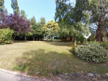 Maison a vendre Pocé-les-Bois 35500 Ille-et-Vilaine 211 m2 6 pièces 403650 euros