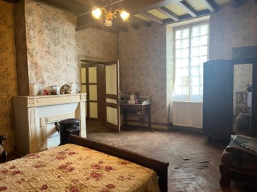 Maison a vendre Libourne 33500 Gironde 256 m2 6 pièces 500000 euros