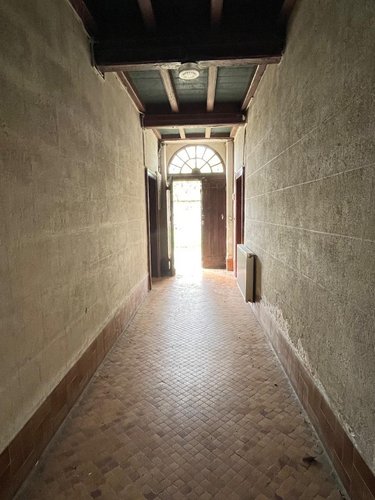 Maison a vendre Libourne 33500 Gironde 256 m2 6 pièces 500000 euros