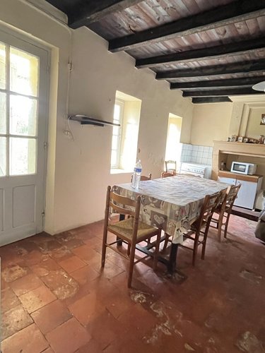 Maison a vendre Libourne 33500 Gironde 256 m2 6 pièces 500000 euros