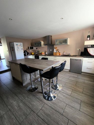 Maison a vendre Miniac-sous-Bécherel 35190 Ille-et-Vilaine 111 m2 5 pièces 275224 euros