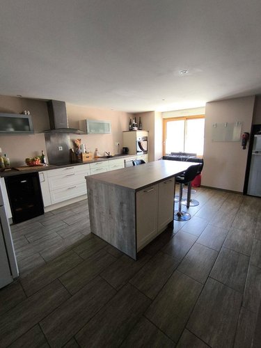 Maison a vendre Miniac-sous-Bécherel 35190 Ille-et-Vilaine 111 m2 5 pièces 275224 euros