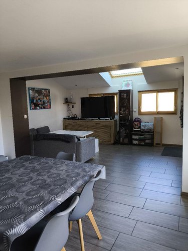 Maison a vendre Miniac-sous-Bécherel 35190 Ille-et-Vilaine 111 m2 5 pièces 275224 euros