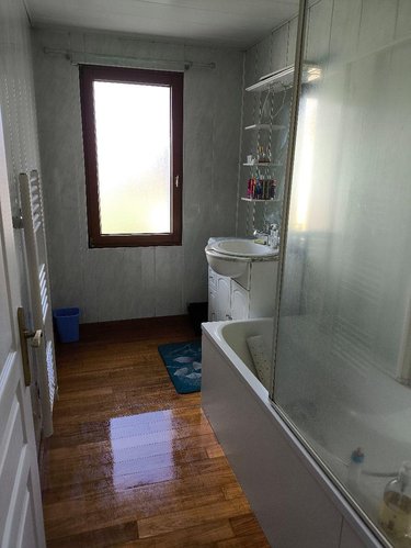 Maison a vendre Miniac-sous-Bécherel 35190 Ille-et-Vilaine 111 m2 5 pièces 275224 euros