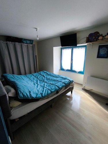 Maison a vendre Miniac-sous-Bécherel 35190 Ille-et-Vilaine 111 m2 5 pièces 275224 euros