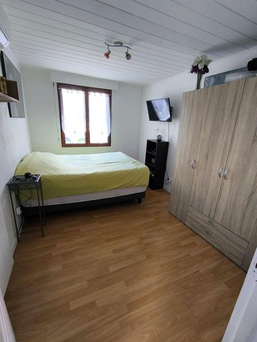 Maison a vendre Miniac-sous-Bécherel 35190 Ille-et-Vilaine 111 m2 5 pièces 275224 euros