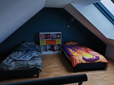 Maison a vendre Miniac-sous-Bécherel 35190 Ille-et-Vilaine 111 m2 5 pièces 275224 euros