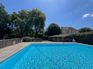 Maison a vendre Mérignac 33700 Gironde 450 m2 8 pièces 4400000 euros