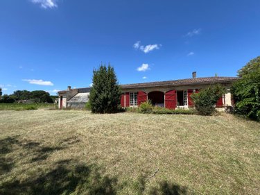 Maison a vendre Mérignac 33700 Gironde 450 m2 8 pièces 4400000 euros