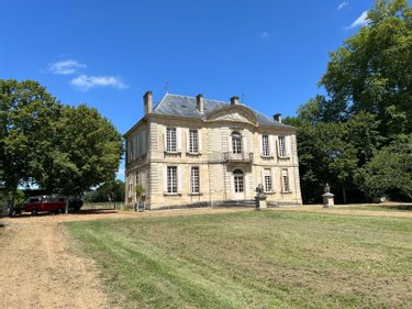 Maison a vendre Mérignac 33700 Gironde 450 m2 8 pièces 4400000 euros