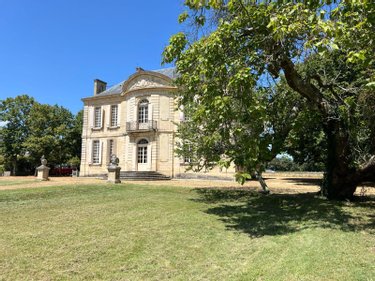 Maison a vendre Mérignac 33700 Gironde 450 m2 8 pièces 4400000 euros