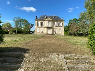 Maison a vendre Mérignac 33700 Gironde 450 m2 8 pièces 4400000 euros