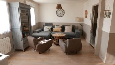 Maison a vendre Acy-Romance 08300 Ardennes 123 m2 6 pièces 250200 euros