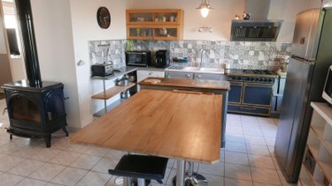Maison a vendre Acy-Romance 08300 Ardennes 123 m2 6 pièces 250200 euros