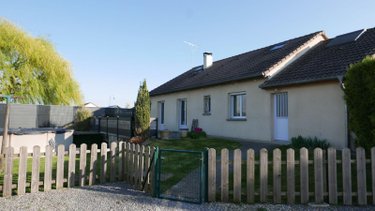 Maison a vendre Acy-Romance 08300 Ardennes 123 m2 6 pièces 250200 euros