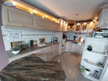 Maison a vendre Balazé 35500 Ille-et-Vilaine 120 m2 5 pièces 270400 euros