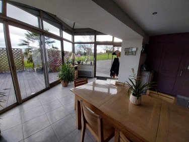 Maison a vendre Balazé 35500 Ille-et-Vilaine 120 m2 5 pièces 270400 euros