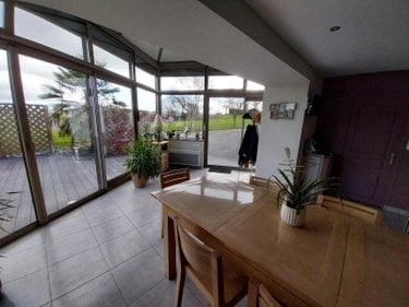 Maison a vendre Balazé 35500 Ille-et-Vilaine 120 m2 5 pièces 299000 euros
