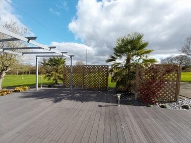 Maison a vendre Balazé 35500 Ille-et-Vilaine 120 m2 5 pièces 299000 euros