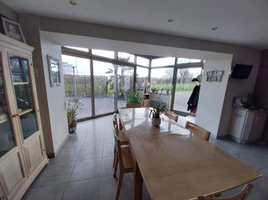 Maison a vendre Balazé 35500 Ille-et-Vilaine 120 m2 5 pièces 270400 euros