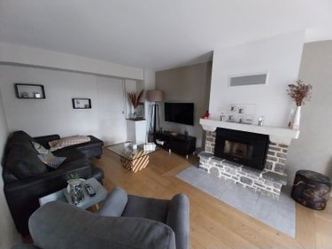 Maison a vendre Balazé 35500 Ille-et-Vilaine 120 m2 5 pièces 270400 euros