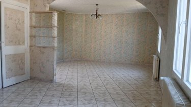 Maison a vendre Forges-les-Eaux 76440 Seine-Maritime 116 m2 4 pièces 135850 euros